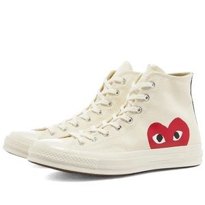 Converse CDG